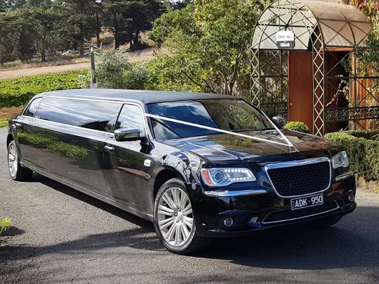 Bespoke Wedding Car Hire Near You